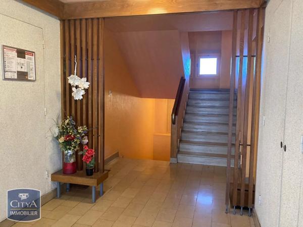 Appartement à vendre 3 pièces
