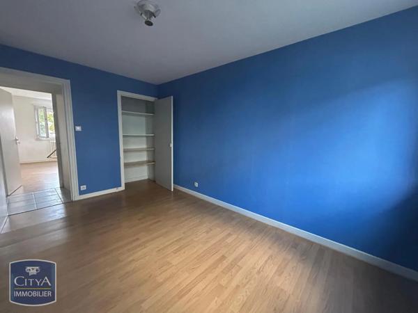 Appartement à vendre 3 pièces