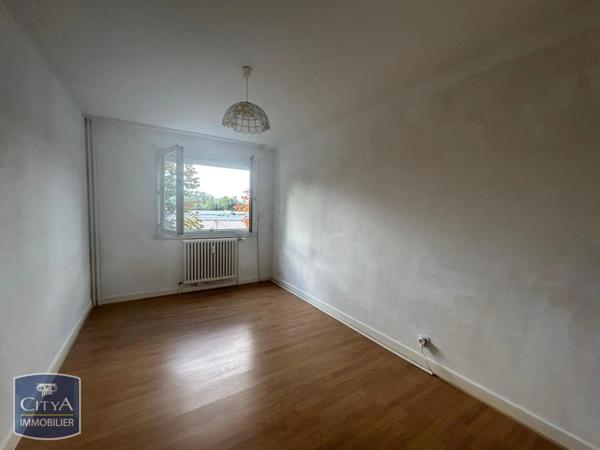 Appartement à vendre 3 pièces