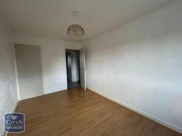 Appartement à vendre 3 pièces