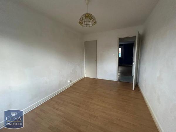 Appartement à vendre 3 pièces
