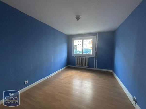 Appartement à vendre 3 pièces