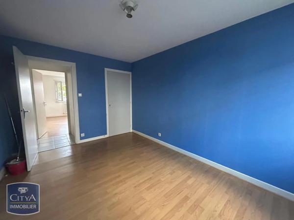 Appartement à vendre 3 pièces