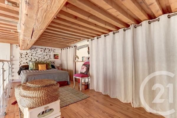 Appartement Duplex à vendre  2 pièces - 54,53 m2 LYON - 69004