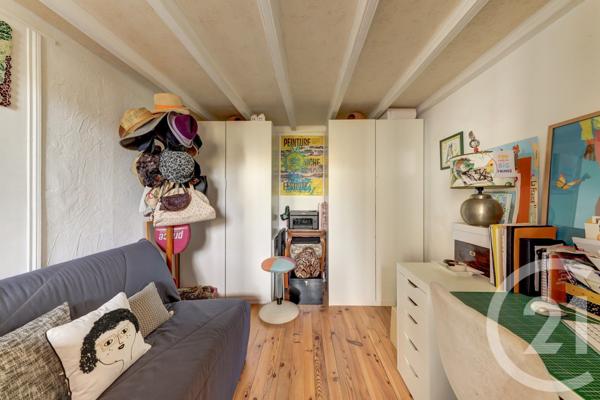 Appartement Duplex à vendre  2 pièces - 54,53 m2 LYON - 69004