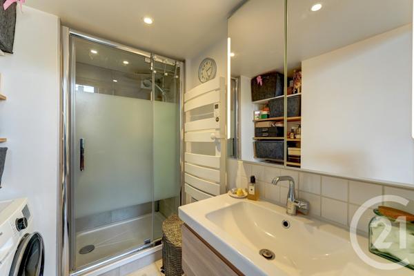 Appartement Duplex à vendre  2 pièces - 54,53 m2 LYON - 69004