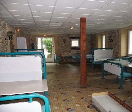 Immeubles au cœur d’un domaine de plus de 4 hectares – Secteur privilégié de Pau