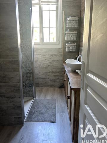 Maison à vendre 4 pièces 100 m² Villiers-le-Bel