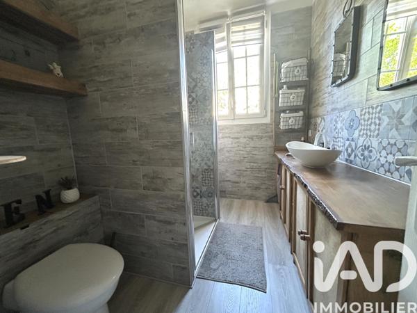 Maison à vendre 4 pièces 100 m² Villiers-le-Bel