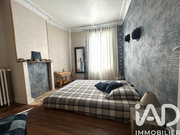 Maison à vendre 4 pièces 100 m² Villiers-le-Bel