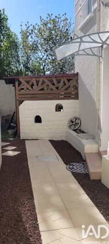 Maison à vendre 4 pièces 100 m² Villiers-le-Bel