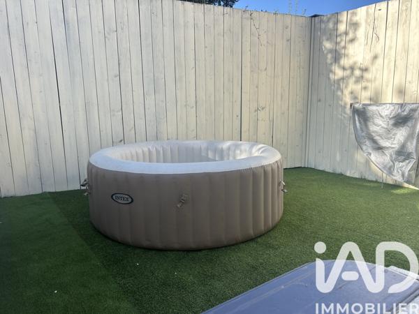 Maison à vendre 4 pièces 100 m² Villiers-le-Bel