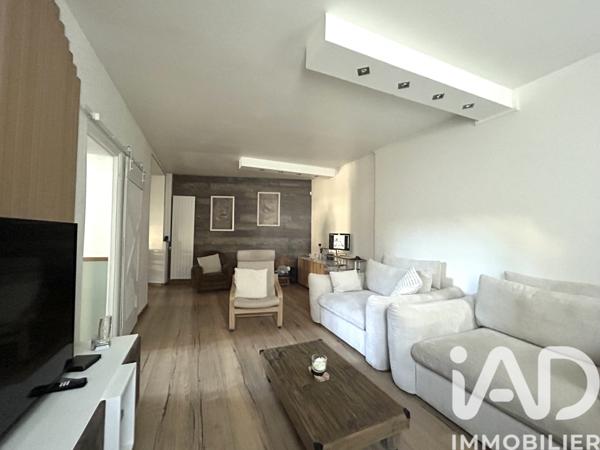 Maison à vendre 4 pièces 100 m² Villiers-le-Bel