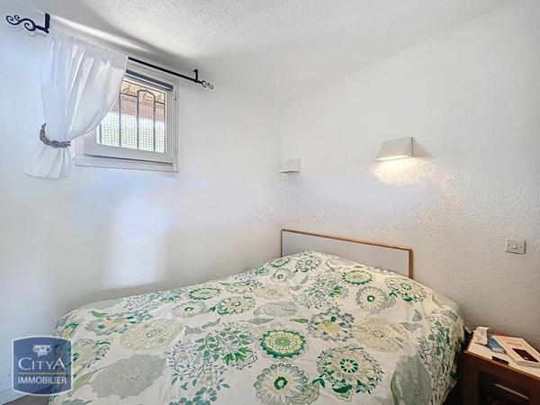 Appartement à vendre 2 pièces 25m²