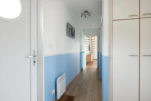 Appartement à vendre 3 pièces 49.58m² Wimereux (62930)