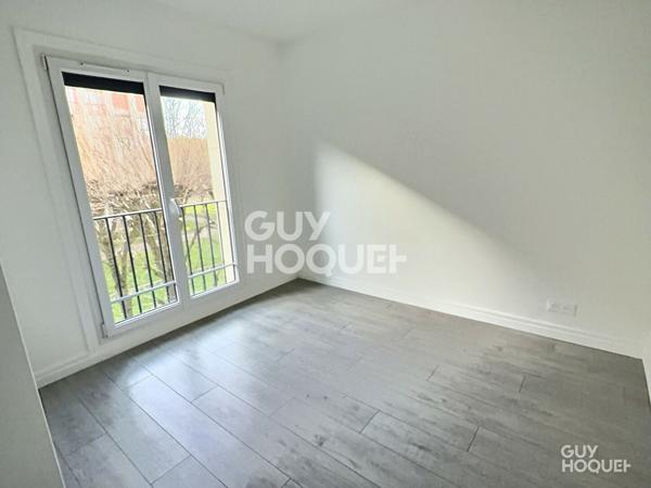 Appartement Meudon La Foret 3 pièces 56 m2
