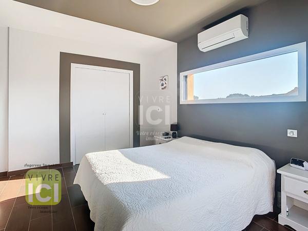 Maison de plain-pied 163.85 m2