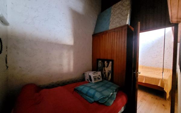 Maison à vendre    3 pièces • 40 m2 Seignosse