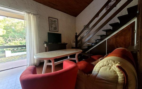 Maison à vendre    3 pièces • 40 m2 Seignosse