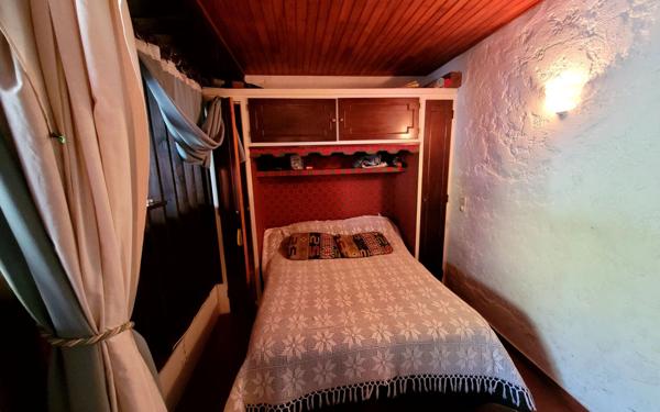 Maison à vendre    3 pièces • 40 m2 Seignosse