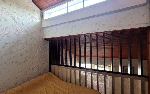 Maison à vendre    3 pièces • 40 m2 Seignosse