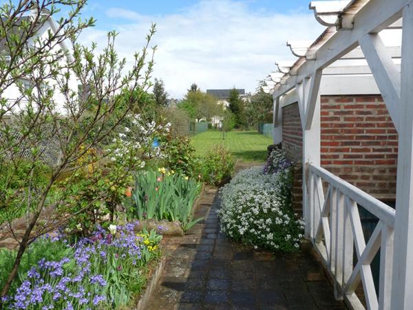 RARE : Maison 90m2 Vendôme centre ville