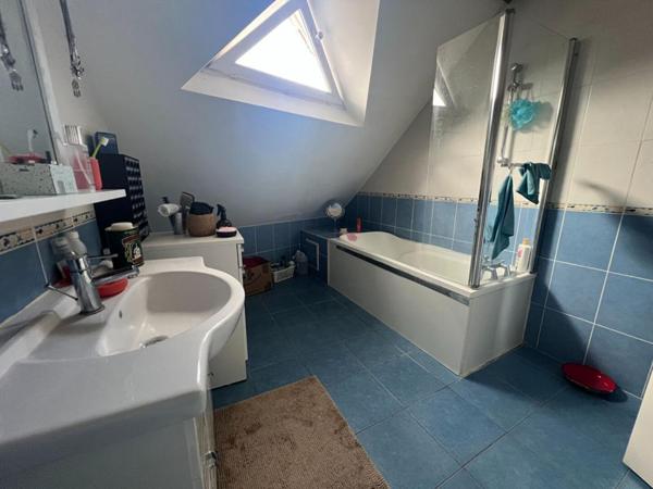 RARE : Maison 90m2 Vendôme centre ville