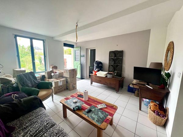 RARE : Maison 90m2 Vendôme centre ville