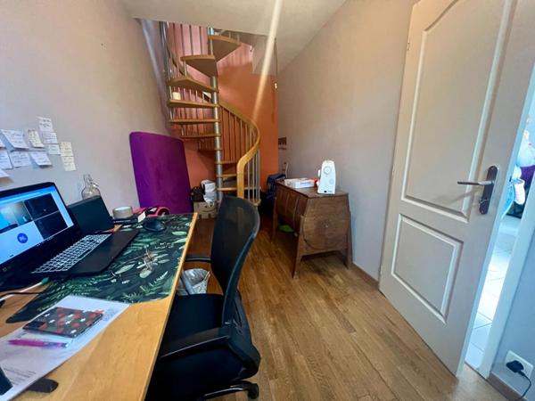 RARE : Maison 90m2 Vendôme centre ville