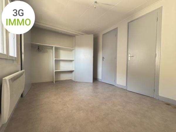 Vente / Appartement T2