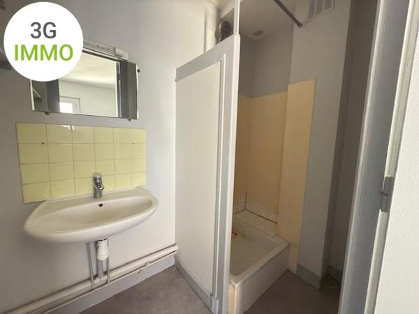 Vente / Appartement T2