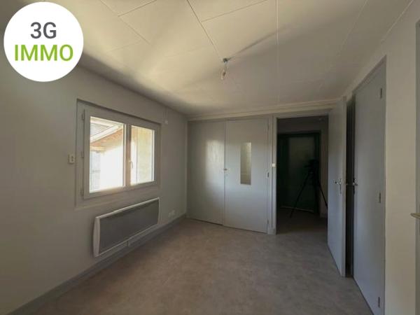 Vente / Appartement T2