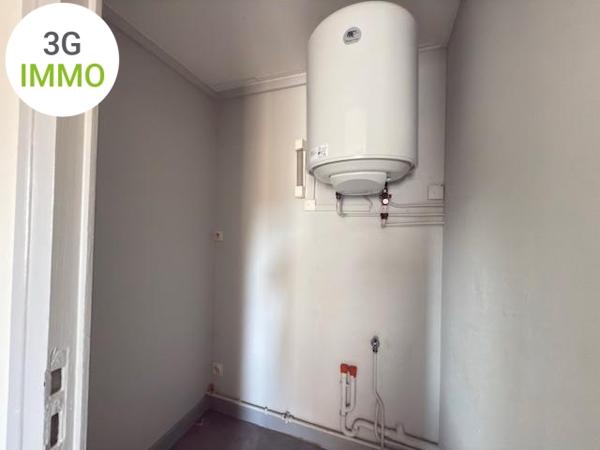 Vente / Appartement T2