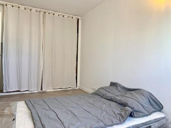 A LOUER – Maison 3 pièces en colocation – Quartier Villeneuve l