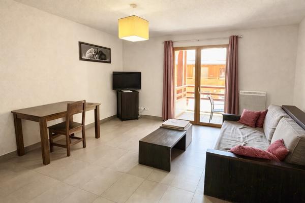 Appartement 2 pièces - 40 m²