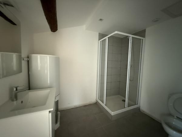 STUDIO Meublé PLACE CARNOT