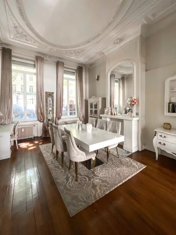 Duplex Lille - RÉPUBLIQUE BEAUX ARTS