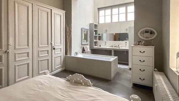 Duplex Lille - RÉPUBLIQUE BEAUX ARTS