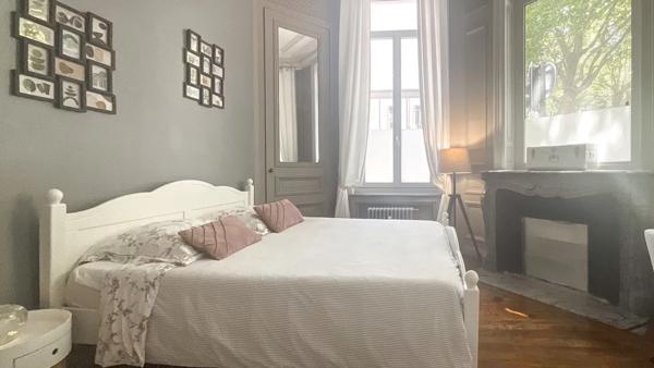 Duplex Lille - RÉPUBLIQUE BEAUX ARTS