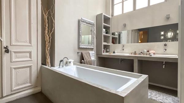 Duplex Lille - RÉPUBLIQUE BEAUX ARTS