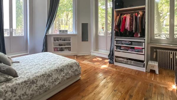 Duplex Lille - RÉPUBLIQUE BEAUX ARTS