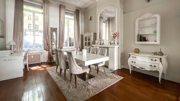 Duplex Lille - RÉPUBLIQUE BEAUX ARTS