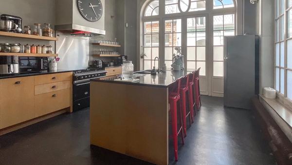 Duplex Lille - RÉPUBLIQUE BEAUX ARTS