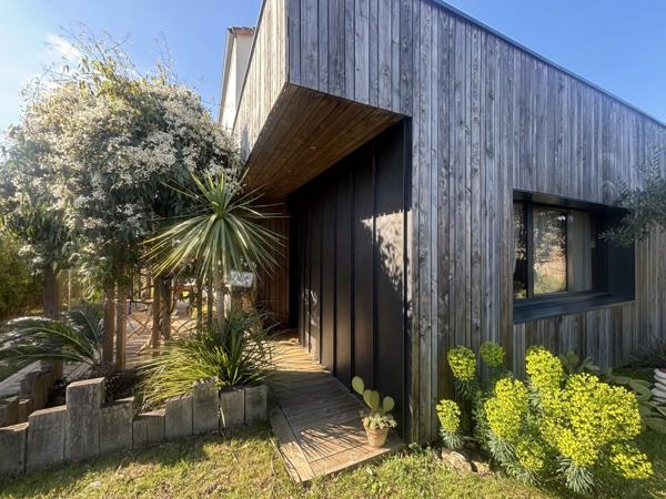 Vente Maison 7 pièces 112 m2 à Bouaye