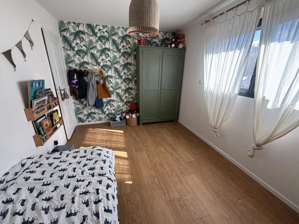 Vente Maison 7 pièces 112 m2 à Bouaye