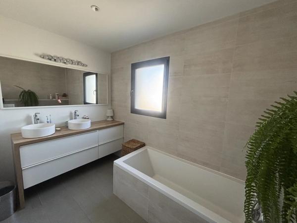 Vente Maison 7 pièces 112 m2 à Bouaye