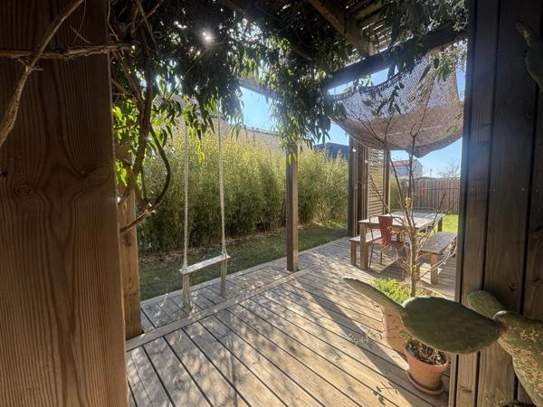 Vente Maison 7 pièces 112 m2 à Bouaye