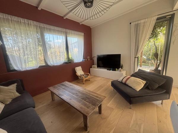 Vente Maison 7 pièces 112 m2 à Bouaye