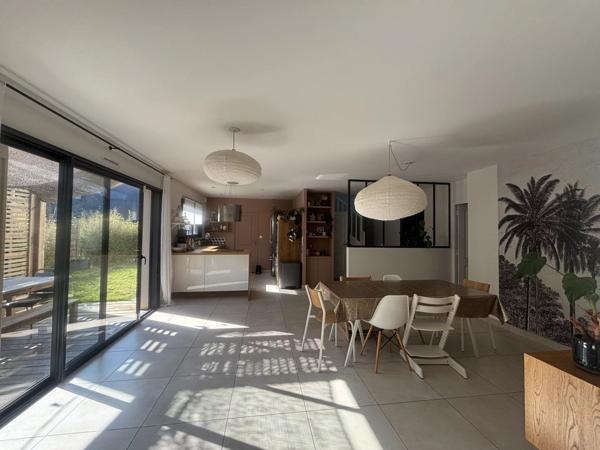 Vente Maison 7 pièces 112 m2 à Bouaye