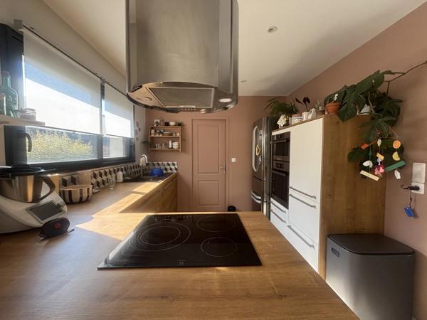 Vente Maison 7 pièces 112 m2 à Bouaye